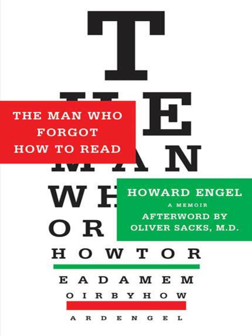 Title details for The Man Who Forgot How to Read by Howard Engel - Wait list
